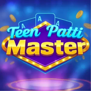 Teen Patti Master – Real Cash Multiplayer Card Game App for Android and iOS