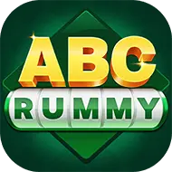 ABC Rummy App Logo – Play Online Rummy and Win Real Cash Instantly