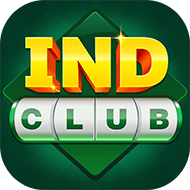 IND Club App Logo – Play Online Rummy and Win Real Cash