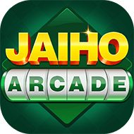 JaiHo Arcade App Logo – Play Online Rummy and Arcade Games for Real Cash