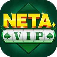 Neta VIP App Logo – Play Online Rummy and Card Games with Real Cash